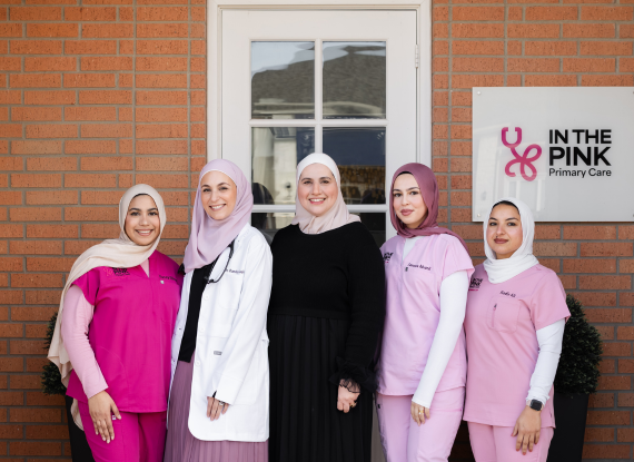 Family Planning & Contraception