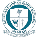 american board of family medicine