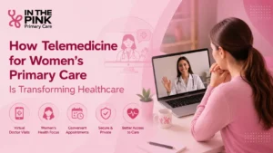 Telemedicine visit