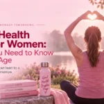 Heart health tips for women and cardiovascular wellness in McKinney TX